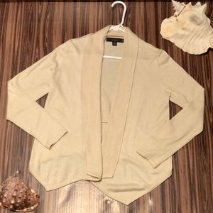 Petite Ladies Cardigan